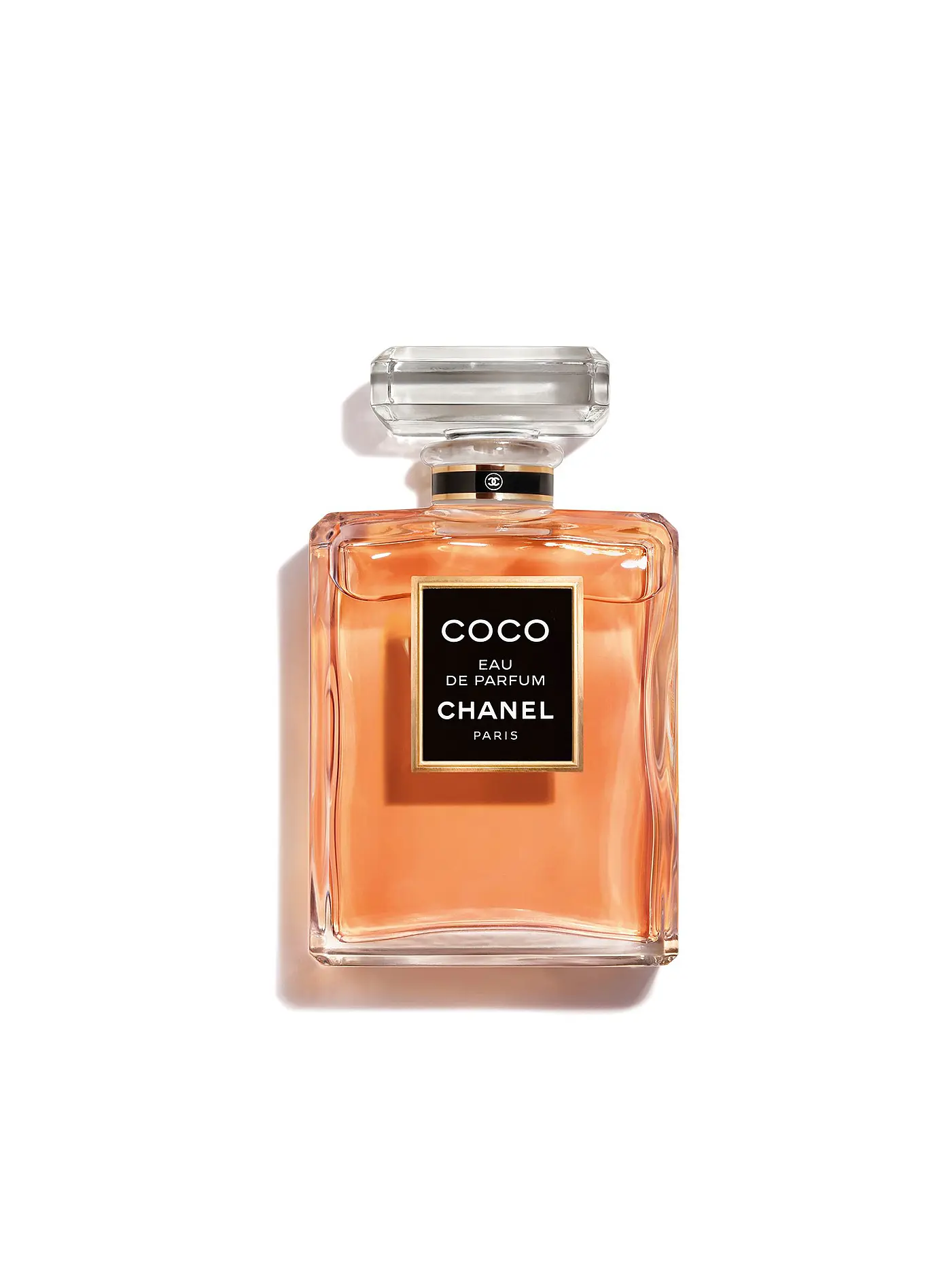 CHANEL |  EAU DE PARFUM ZERSTÄUBER 50ML | 